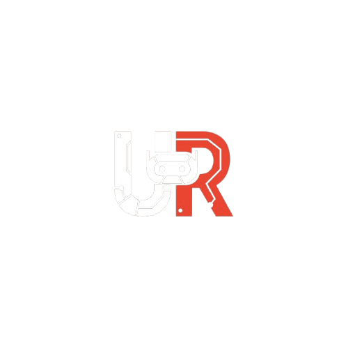 UnRepo Logo